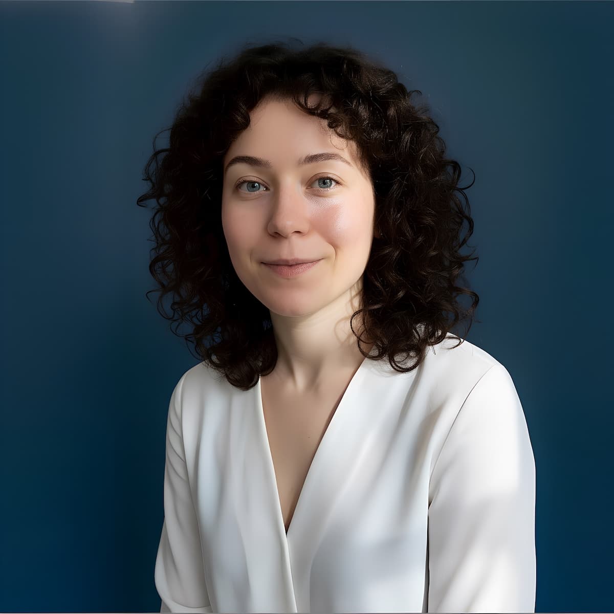 Susanne Gleich