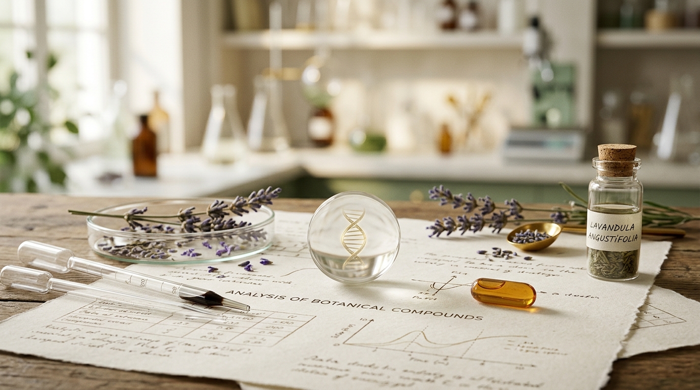 Peptide Masterclass