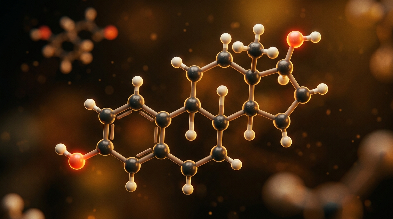 Östrogenmetabolismus
