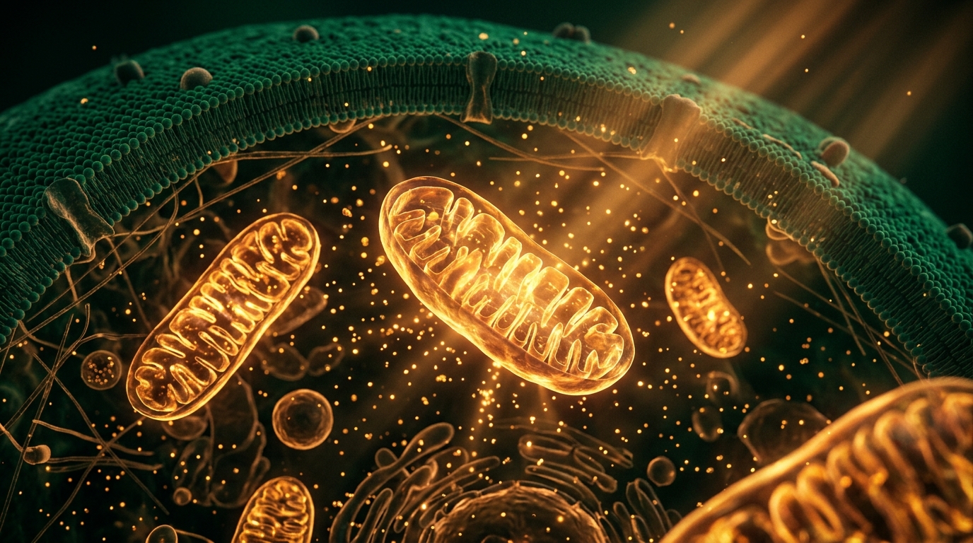 Orthomolekularmedizin & Longevity