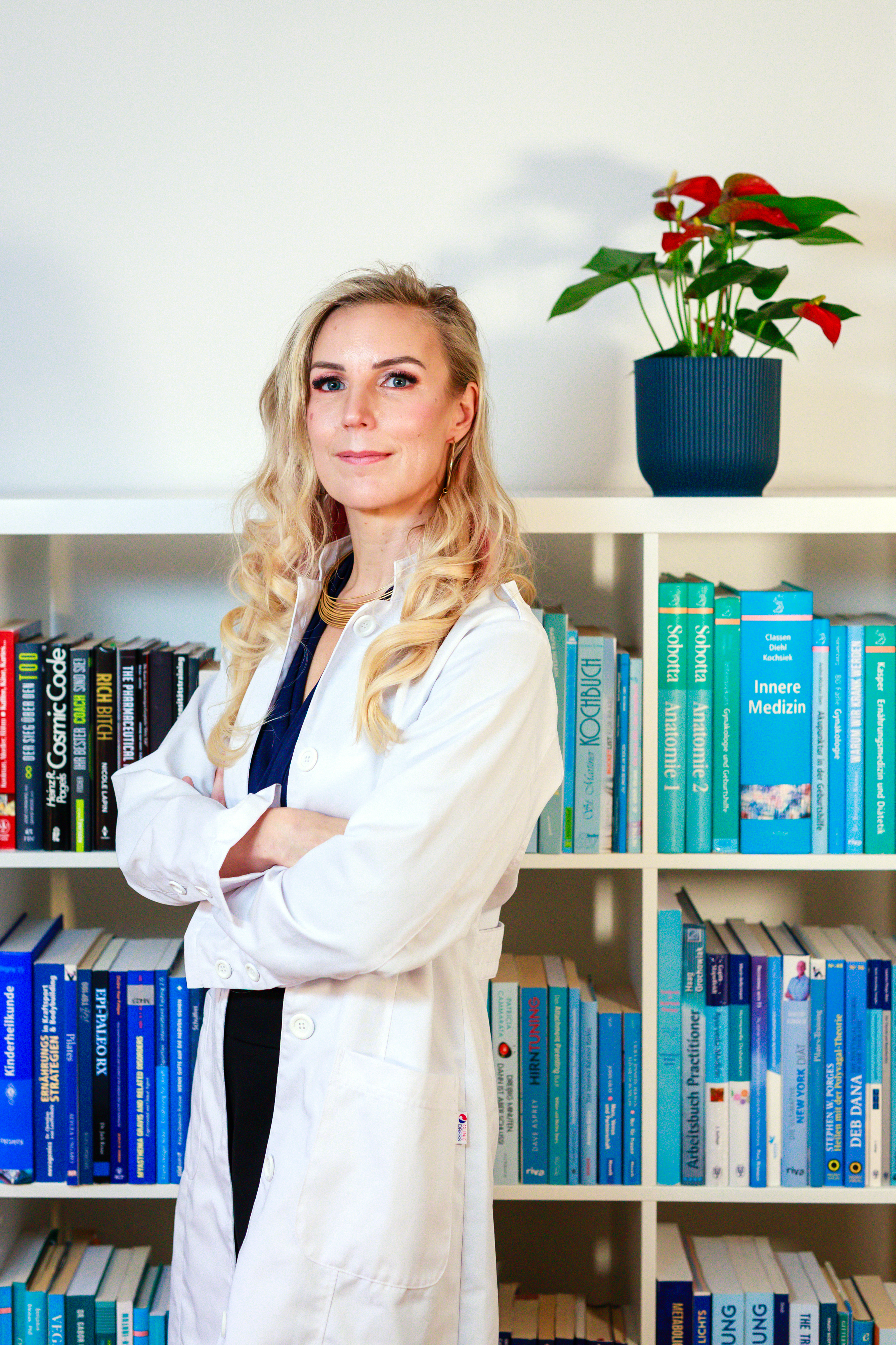 Dr. Simone Koch